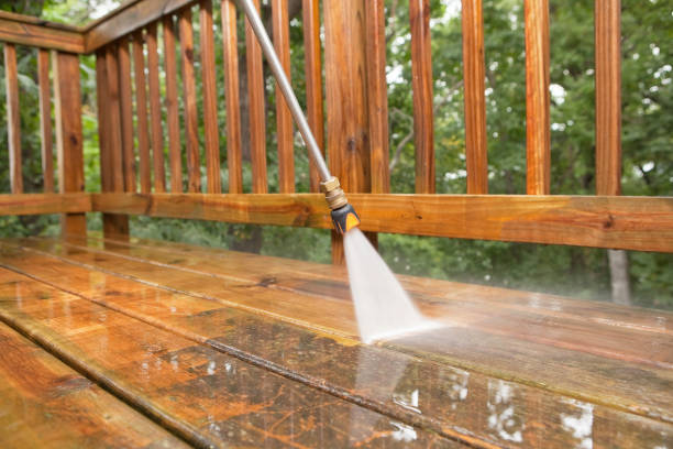 Professional Pressure Washing Services in Surf City, NJ